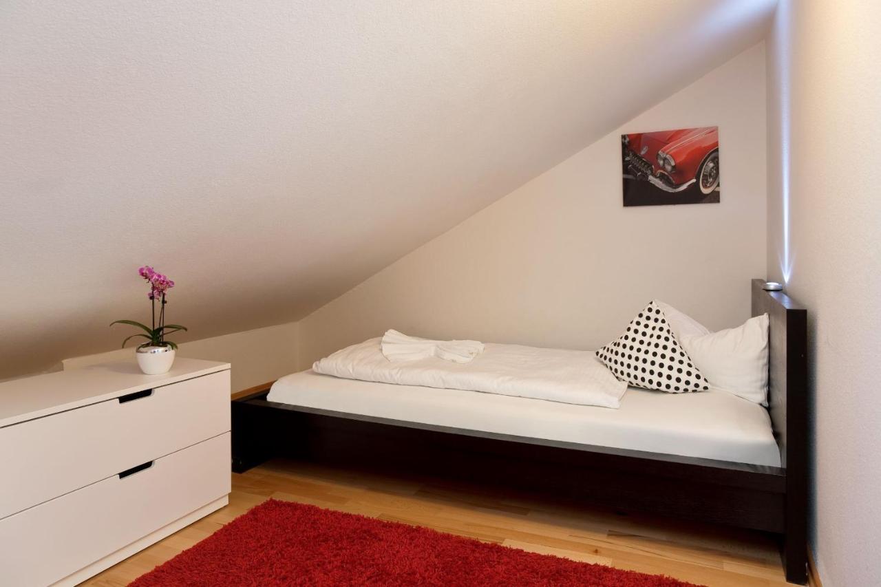 Ferienanlage Neuschwansteinblick Ferienwohnung 118 Füssen Εξωτερικό φωτογραφία
